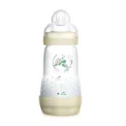 Mam Biberon Easy Start Anti-Colic Deep Sea 260ml