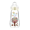 Mam Biberon Feel Good In Vetro Con Tettarella In Silicone 2m+ 260ml