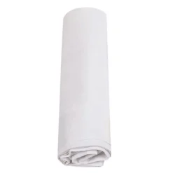 Picci Set Lenzuolini 3pz Con Lenzuolo, Federa E Coprimaterasso Per Culla Lella - Tinta Unita