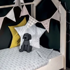 Picci Bandierine Decorative Per Letto Bambino Liberty -Bambino Prodotti Negozio 0094636 picci bandierine decorative per letto bambino liberty