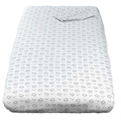 Picci Set 3pz Piumino, Federa, Copripiumino Per Lettino Liberty