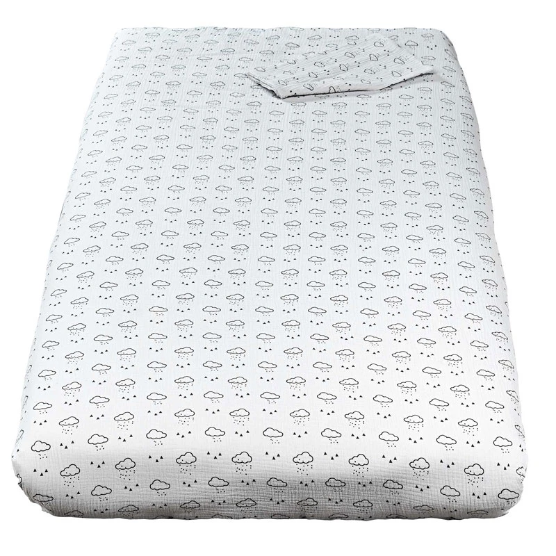 Picci Set 3pz Piumino, Federa, Copripiumino Per Lettino Liberty 1 Picci Set 3pz Piumino, Federa, Copripiumino Per Lettino Liberty