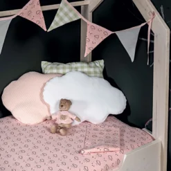 Picci Set 3pz Piumino, Federa, Copripiumino Per Lettino Liberty 5 Picci Set 3pz Piumino, Federa, Copripiumino Per Lettino Liberty -Bambino Prodotti Negozio 0094652 picci set 3pz piumino federa copripiumino per lettino liberty