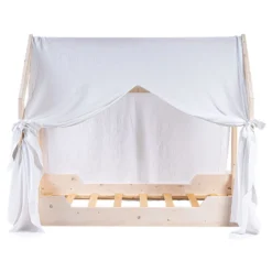 Picci Tenda Copertura A Modello Per Lettino Liberty