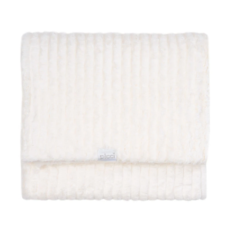 Picci Copertina Ecofur Morbida Per Lettino 110x150cm 1 Picci Copertina Ecofur Morbida Per Lettino 110x150cm