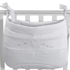 Picci Borsa Portacose E Giocattoli Per Lettino