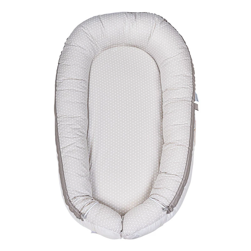 Picci Riduttore NannaDì Spazio Relax Sleepy Per Letto E Co-Sleeping 1 Picci Riduttore NannaDì Spazio Relax Sleepy Per Letto E Co-Sleeping