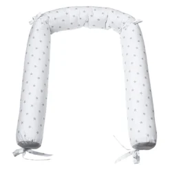 Picci Bombolino Riduttore Imbottito Anti Soffoco Per Letto Valdo