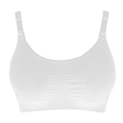 Bambino Prodotti Negozio 7 Medela Reggiseno 3in1 Per Estrazione E Allattamento