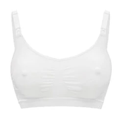 Bambino Prodotti Negozio 16 Medela Reggiseno Traspirante Per Allattamento Keep Cool