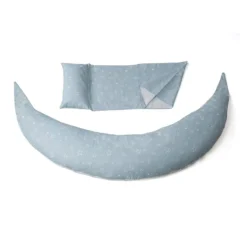 Nuvita Fodera Cover DreamWizard Grey Star