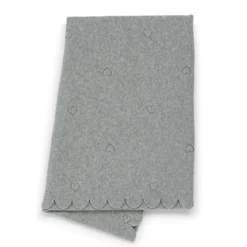 Foppapedretti Copertina Dolcecuore In Pile Ricamata 145x95cm 5 Foppapedretti Copertina Dolcecuore In Pile Ricamata 145x95cm -Bambino Prodotti Negozio 0095457 foppapedretti copertina dolcecuore in pile ricamata 145x95cm