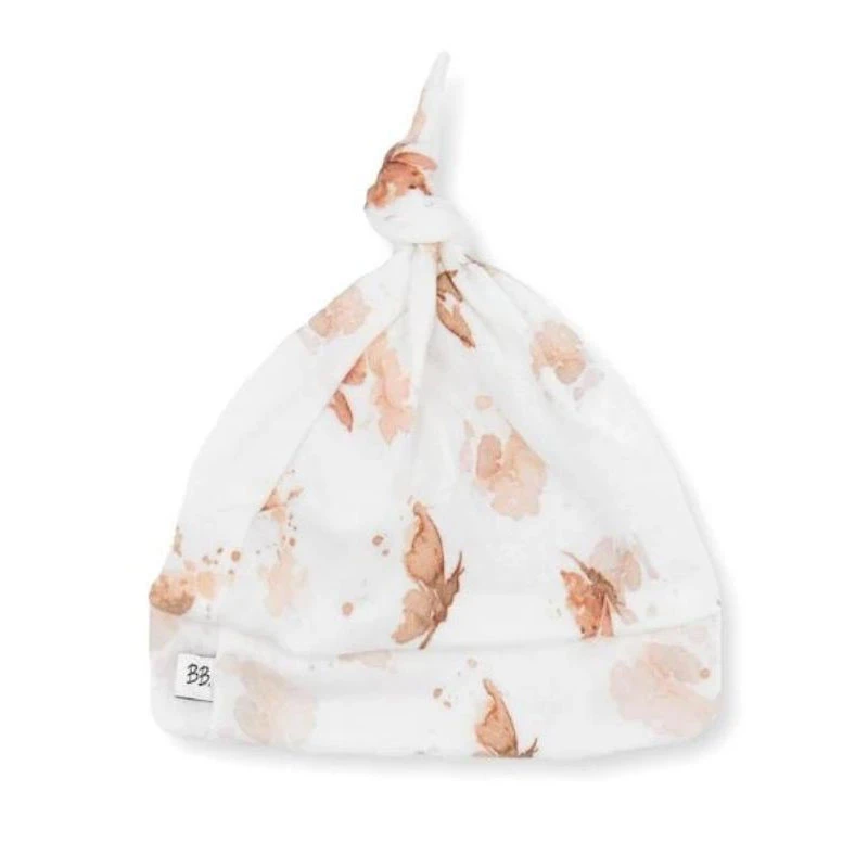 Bamboom Cappellino Neonato Senza Cuciture 1 Bamboom Cappellino Neonato Senza Cuciture