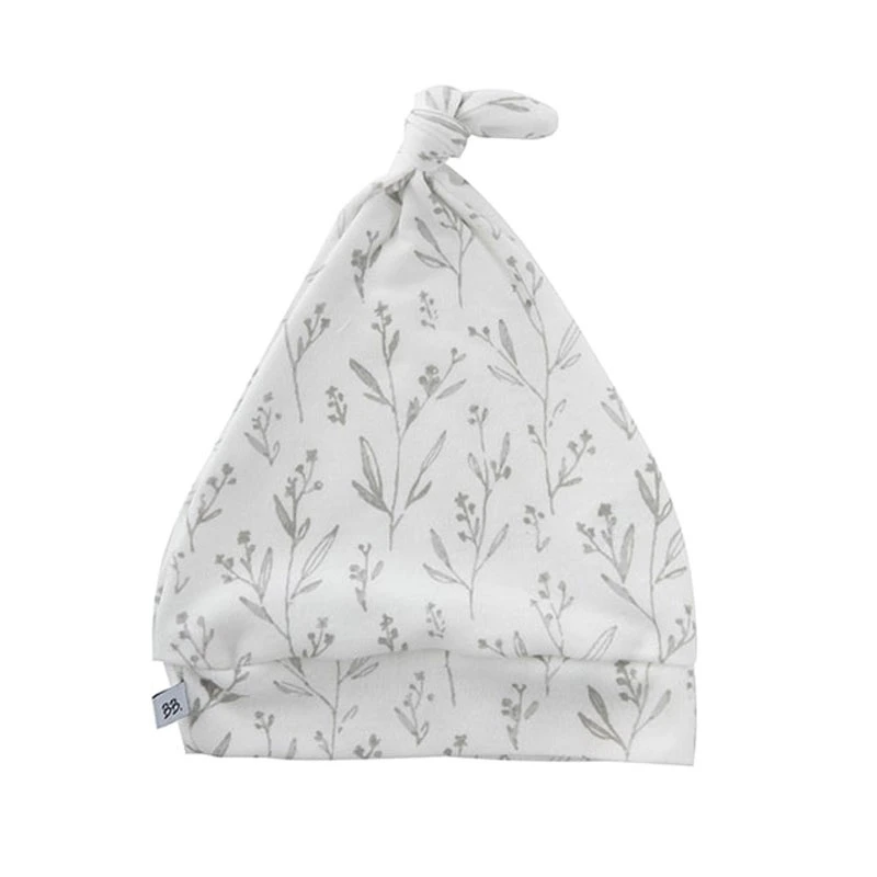 Bamboom Cappellino Neonato Senza Cuciture 3 Bamboom Cappellino Neonato Senza Cuciture - immagine 3