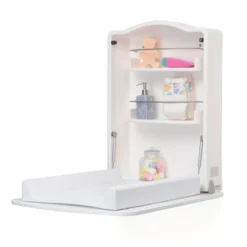 Foppapedretti Fasciatoio A Muro Komodo Trasformabile In Scrivania 6 Foppapedretti Fasciatoio A Muro Komodo Trasformabile In Scrivania -Bambino Prodotti Negozio 0095602 foppapedretti fasciatoio a muro komodo trasformabile in scrivania