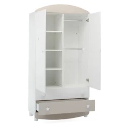 Foppapedretti Armadio Dolcestella Con Ante E Cassetti 5 Foppapedretti Armadio Dolcestella Con Ante E Cassetti -Bambino Prodotti Negozio 0095611 foppapedretti armadio dolcestella con ante e cassetti