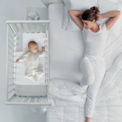 Foppapedretti Lettino Culla Pikkoletto Con Rete A Doghe Anti Reflusso -Bambino Prodotti Negozio 0095656 foppapedretti lettino culla pikkoletto con rete a doghe anti reflusso