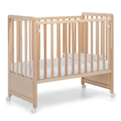 Foppapedretti Lettino Culla Pikkoletto Con Rete A Doghe Anti Reflusso -Bambino Prodotti Negozio 0095660 foppapedretti lettino culla pikkoletto con rete a doghe anti reflusso