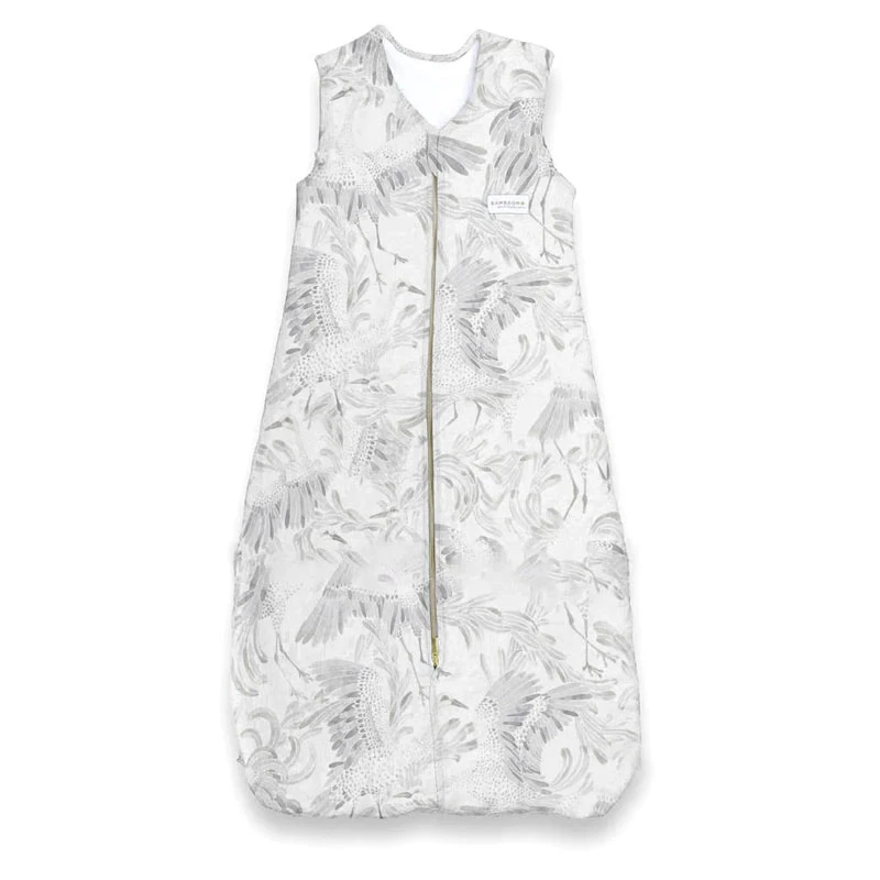 Bamboom Sacco Nanna Invernale Mini Neonato 0-6 Mesi TOG 2.2 4 Bamboom Sacco Nanna Invernale Mini Neonato 0-6 Mesi TOG 2.2 - immagine 4