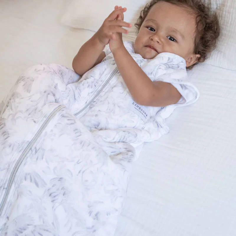 Bamboom Sacco Nanna Invernale Mini Neonato 0-6 Mesi TOG 2.2 6 Bamboom Sacco Nanna Invernale Mini Neonato 0-6 Mesi TOG 2.2 - immagine 6