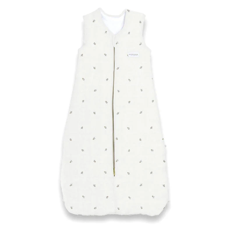 Bamboom Sacco Nanna Invernale Mini Neonato 0-6 Mesi TOG 2.2 3 Bamboom Sacco Nanna Invernale Mini Neonato 0-6 Mesi TOG 2.2 - immagine 3