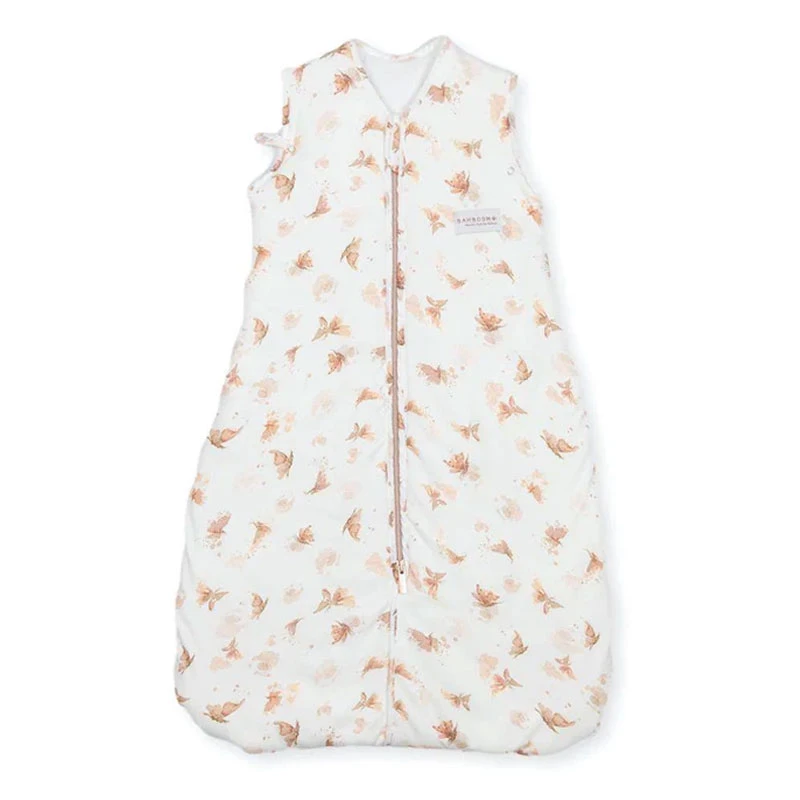 Bamboom Sacco Nanna Mini Estivo Per Neonato 0-6 Mesi TOG 1.1 1 Bamboom Sacco Nanna Mini Estivo Per Neonato 0-6 Mesi TOG 1.1