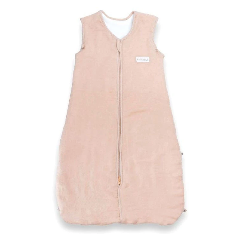 Bamboom Sacco Nanna Mini Estivo Per Neonato 0-6 Mesi TOG 1.1 2 Bamboom Sacco Nanna Mini Estivo Per Neonato 0-6 Mesi TOG 1.1 - immagine 2