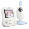 Philips Avent Baby Video Monitor Digital Plus Con Schermo A Colori