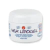 Vea Gel Lipogel Lenitivo Per Cicatrici, Pelle Secca E Screpolata