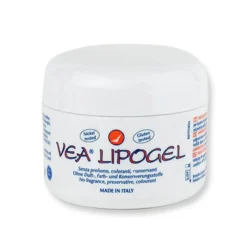 Vea Gel Lipogel Lenitivo Per Cicatrici, Pelle Secca E Screpolata