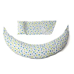 Nuvita Cuscino Gravidanza E Allattamento DreamWizard Con Supporto Schiena -Bambino Prodotti Negozio 0096559 nuvita cuscino gravidanza e allattamento dreamwizard con supporto schiena