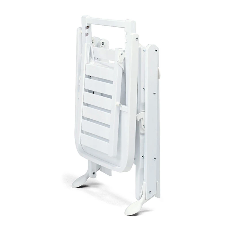 Foppapedretti Seggiolone Pappa IlSediolone In Legno 3 Foppapedretti Seggiolone Pappa IlSediolone In Legno - immagine 3