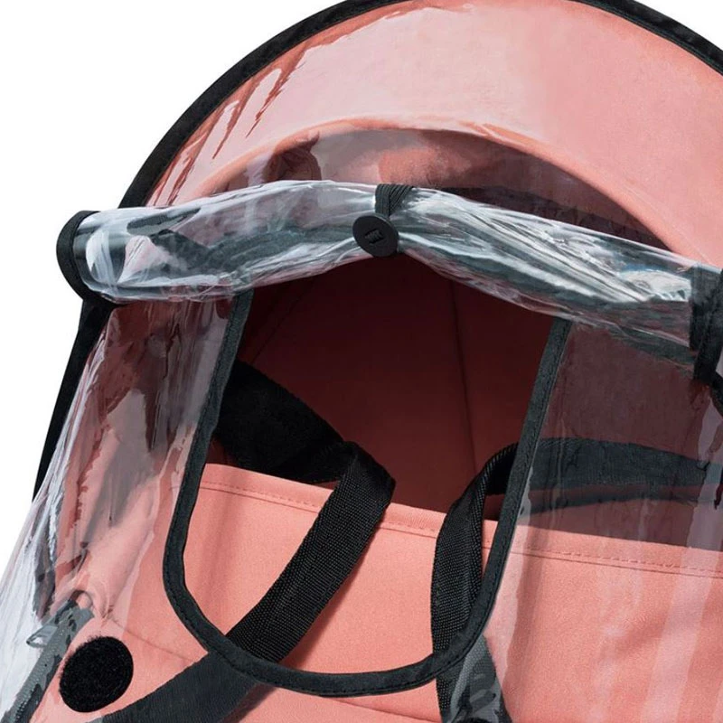 Babyzen Parapioggia Navicella Yoyo Bassinet 2 Babyzen Parapioggia Navicella Yoyo Bassinet - immagine 2