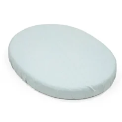 Stokke Lenzuolo Con Angoli Per Lettino Ovale Sleepi Mini -Bambino Prodotti Negozio 0096816 stokke lenzuolo con angoli per lettino ovale sleepi mini