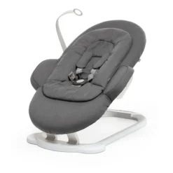 Stokke Sdraietta Steps Neonato Con Gancio Appendi Giochi