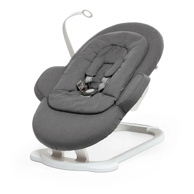 Stokke Sdraietta Steps Neonato Con Gancio Appendi Giochi 1 Stokke Sdraietta Steps Neonato Con Gancio Appendi Giochi