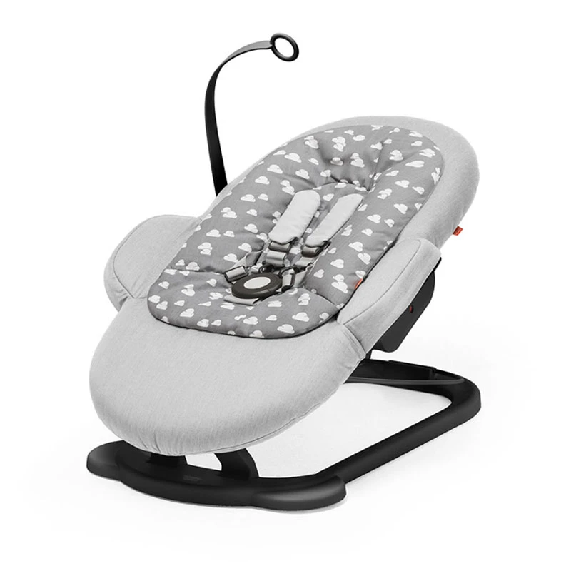 Stokke Sdraietta Steps Neonato Con Gancio Appendi Giochi 3 Stokke Sdraietta Steps Neonato Con Gancio Appendi Giochi - immagine 3