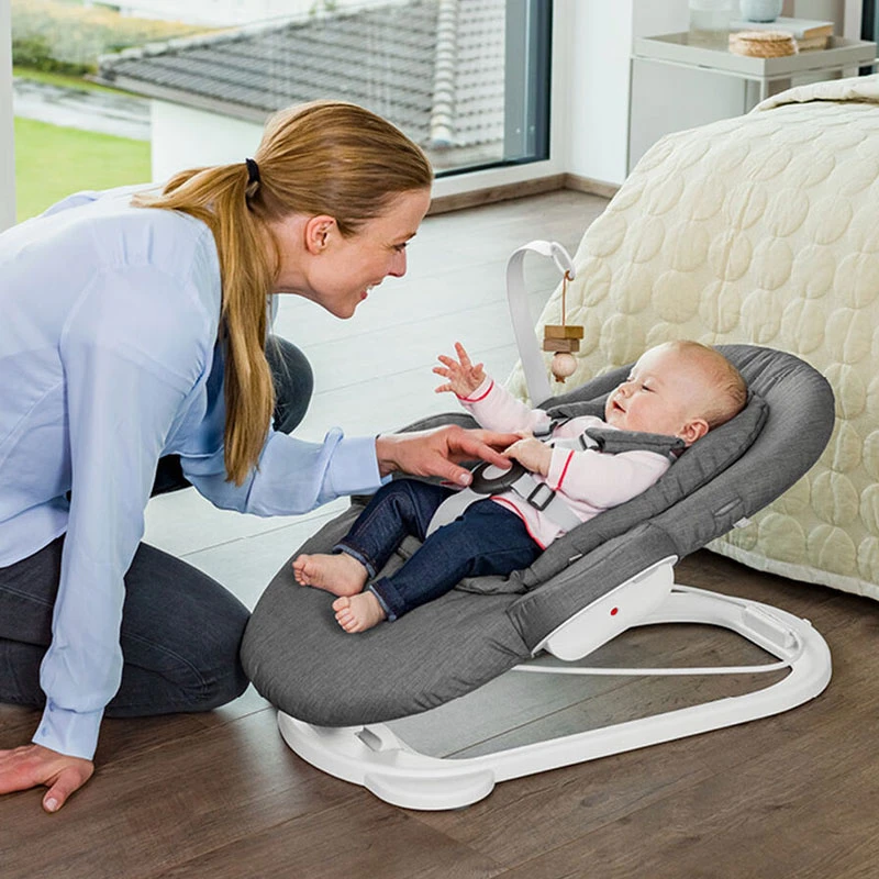 Stokke Sdraietta Steps Neonato Con Gancio Appendi Giochi 4 Stokke Sdraietta Steps Neonato Con Gancio Appendi Giochi - immagine 4