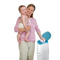 Foppapedretti Maialino Angelcare Mangiapannolini + 3 Ricariche Aggiuntive -Bambino Prodotti Negozio 0096904 foppapedretti maialino angelcare mangiapannolini 3 ricariche aggiuntive