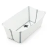 Stokke Flexi Bath Vaschetta Bagnetto Pieghevole