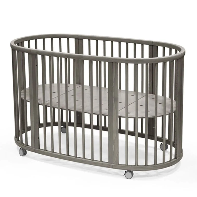 Stokke Letto Sleepibed V3 Per Bambini Con Base Regolabile In Altezza 1 Stokke Letto Sleepibed V3 Per Bambini Con Base Regolabile In Altezza