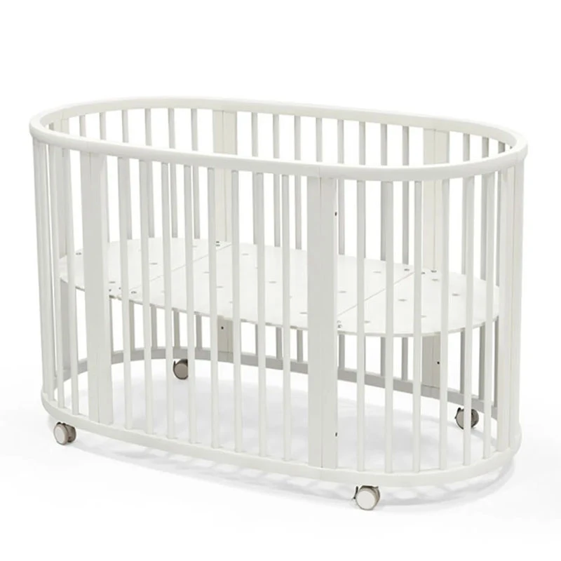 Stokke Letto Sleepibed V3 Per Bambini Con Base Regolabile In Altezza 3 Stokke Letto Sleepibed V3 Per Bambini Con Base Regolabile In Altezza - immagine 3