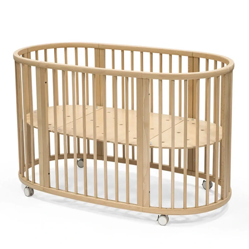 Stokke Letto Sleepibed V3 Per Bambini Con Base Regolabile In Altezza 2 Stokke Letto Sleepibed V3 Per Bambini Con Base Regolabile In Altezza - immagine 2