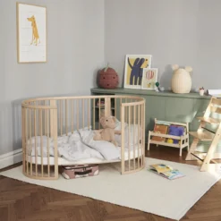 Stokke Letto Sleepibed V3 Per Bambini Con Base Regolabile In Altezza 7 Stokke Letto Sleepibed V3 Per Bambini Con Base Regolabile In Altezza -Bambino Prodotti Negozio 0097035 stokke letto sleepibed v3 per bambini con base regolabile in altezza