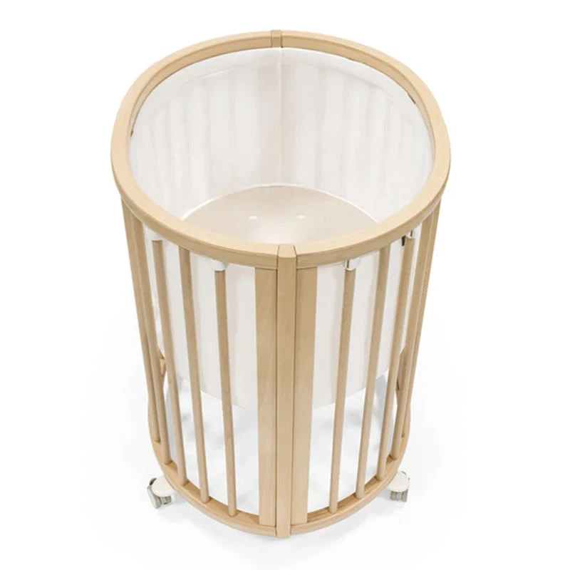 Stokke Federa In Mesh Per Letto Sleepi Mini V3 1 Stokke Federa In Mesh Per Letto Sleepi Mini V3