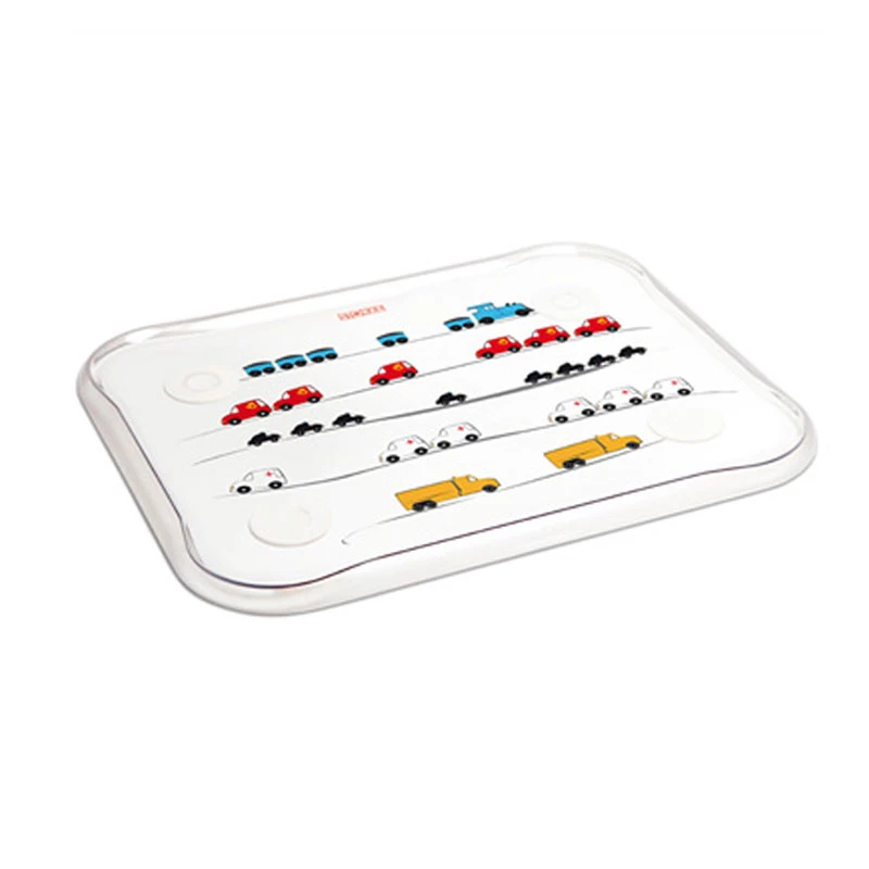 Stokke Vassoio Table Top Con Parole, Numeri, Immagini Per L'apprendimento 3 Stokke Vassoio Table Top Con Parole, Numeri, Immagini Per L'apprendimento - immagine 3