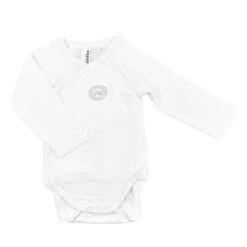 Bamboom Body Con Maniche Lunghe E Apertura Davanti