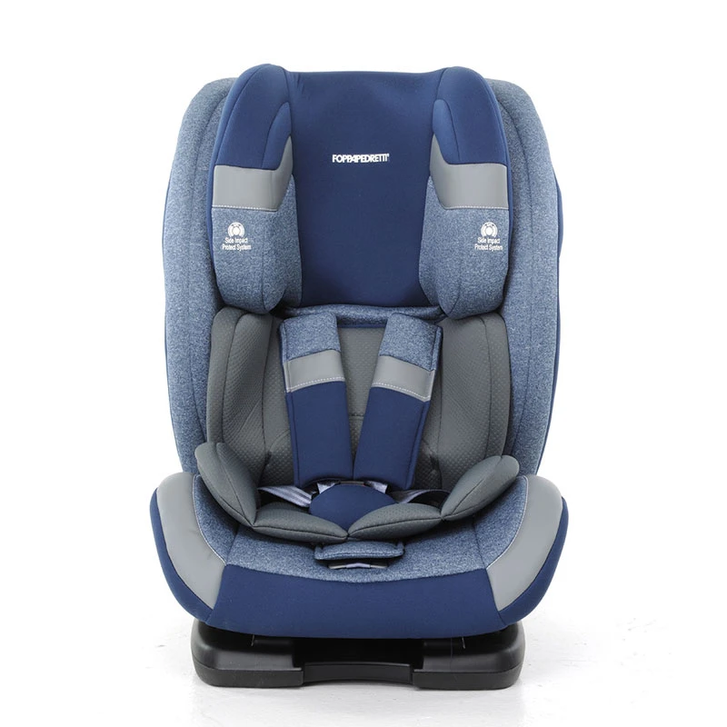 Foppapedretti Seggiolino Auto Re-Klino Fix Isofix Con Sedile Anatomico 9-36kg 4 Foppapedretti Seggiolino Auto Re-Klino Fix Isofix Con Sedile Anatomico 9-36kg - immagine 4