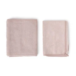 Bamboom Set 2pz Asciugamano Neonato In Spugna Di Bambù 5 Bamboom Set 2pz Asciugamano Neonato In Spugna Di Bambù -Bambino Prodotti Negozio 0097265 bamboom set 2pz asciugamano neonato in spugna di bambu