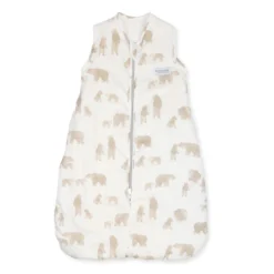 Bamboom Sacco Nanna Mini Estivo Per Neonato 0-6 Mesi TOG 1.1 5 Bamboom Sacco Nanna Mini Estivo Per Neonato 0-6 Mesi TOG 1.1 -Bambino Prodotti Negozio 0097987 bamboom sacco nanna mini estivo per neonato 0 6 mesi tog 11